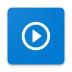 telenor stream android application logo